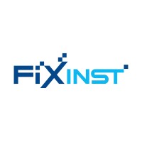Fix Instruments logo - Similar company to Suto Itec Indonesia