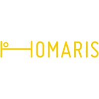HOMARIS logo - Similar company to Combine Transaction