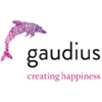 gaudius logo - Similar company to Coaching Without Borders®