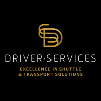 Driver Services logo - Similar company to Driver Hire Reading