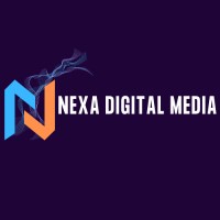 Nexa Digital Media logo - Similar company to Nexa Digital