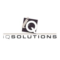 IQ Solutions SA logo - Similar company to Openview Communication & Technology