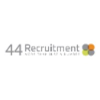 44 Recruitment logo - Similar company to Stopford