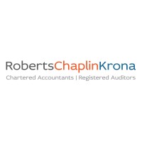 RobertsChaplinKrona Inc. logo - Similar company to Intentus
