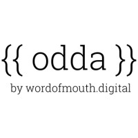 odda logo - Similar company to 3Node Software S.R.O. (Shopify Partner)