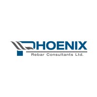 Phoenix Rebar Consultants Ltd logo - Similar company to Spruhan Engineering, P.C.