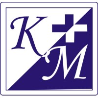 Kaps Medequip Pvt. Ltd. logo - Similar company to Brown Bascaed