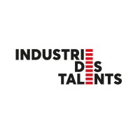 Industrie des Talents logo - Similar company to Form2Fab 🚀