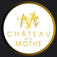 Le Château de La Mothe (Vicq) logo - Similar company to Clim-Mag