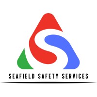 Seafield Safety Services Limited logo - Similar company to Precision Joinery Limited