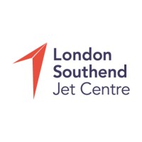London Southend Jet Centre logo - Similar company to Opul Jets