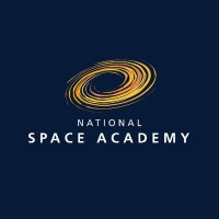 National Space Academy logo - Similar company to Jon Egging Trust