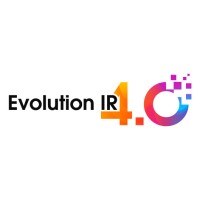 Evolution IR4.0 logo - Similar company to Lapidary Software & Design