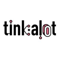 Tinkalot logo - Similar company to Madooa - Curiosity Based Learning