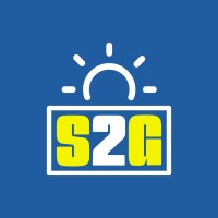 Solar2Go logo - Similar company to Picaleev