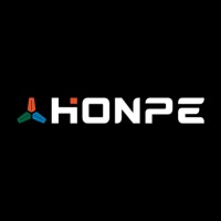 HONPE ProtoTec GmbH logo - Similar company to Arcaiv Studios