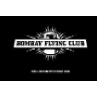 Bombay Flying Club logo - Similar company to Bativala Bhagvati Flying Charters