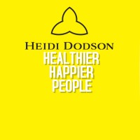 Heididodson.com logo - Similar company to Manna Life Source