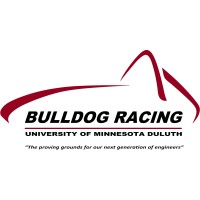 Bulldog Racing logo - Similar company to Bulldog Racing