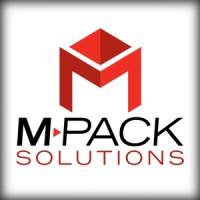 M Pack Solutions logo - Similar company to Propax Global Solutions