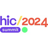 HIC Summit logo - Similar company to Plogging Tour