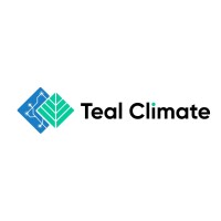 TEAL Climate logo - Similar company to Softdips
