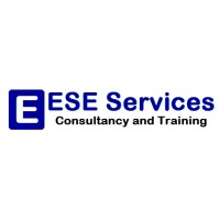 ESE-Services Limited logo - Similar company to Rubics Solutions