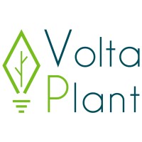 VoltaPlant Srl - Innovative Start Up - University Spin Off logo - Similar company to Race Engineering & Car Test Post Bachelor Course