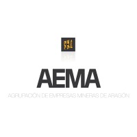 Agrupación de Empresas Mineras de Aragón - AEMA logo - Similar company to Geoalcali S.L.U.