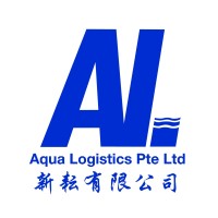 Aqua Logistics Pte Ltd logo - Similar company to Grantum Supply Group