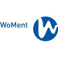 WoMent logo - Similar company to Bechtle Stiftung