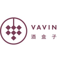 Vavin logo - Similar company to Earl Pierre Gonon