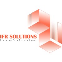 IFR Solutions logo - Similar company to Niztech
