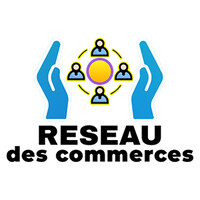 RESEAU DES COMMERCES logo - Similar company to Baines Watson Accountants