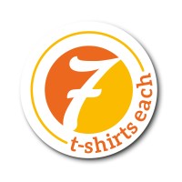 7tshirtseach logo - Similar company to Strategy Reignited