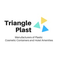 Triangle Plast logo - Similar company to Atm Plast