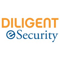 Diligent eSecurity International logo - Similar company to Advanced Language Systems International