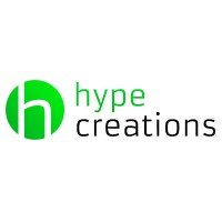 Hype Creations logo - Similar company to Grantaid
