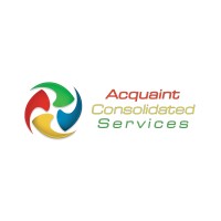ACS Cleaners Ltd logo - Similar company to Dallas Keith Ltd
