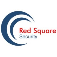 Red Square Security logo - Similar company to Tech Viable Llc