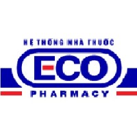 CÔNG TY CP DƯỢC PHẨM ECO logo - Similar company to Ampharco U.S.A