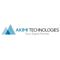 Akimi Technologies logo - Similar company to Akimi