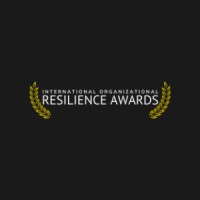 International Organizational Resilience Awards logo - Similar company to Healing Circles Houston