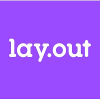 Layout logo - Similar company to Flevor