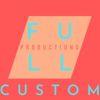 Full Custom Productions