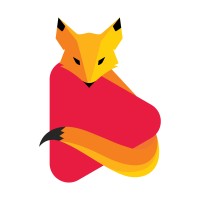 FoxyVideos logo - Similar company to Poptagg Technologies Pvt Ltd