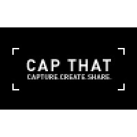 Cap That [Acquired By Musictoday]
