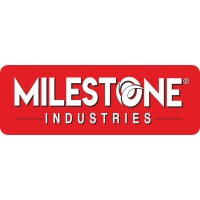 Milestone Industries logo - Similar company to Accquant Fintech Llp