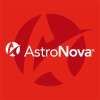 AstroNova, Inc. logo - Similar company to Trojanlabel