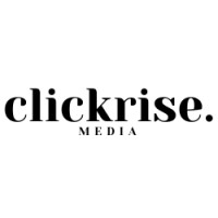 Clickrise Media logo - Similar company to The Medium Cyprus